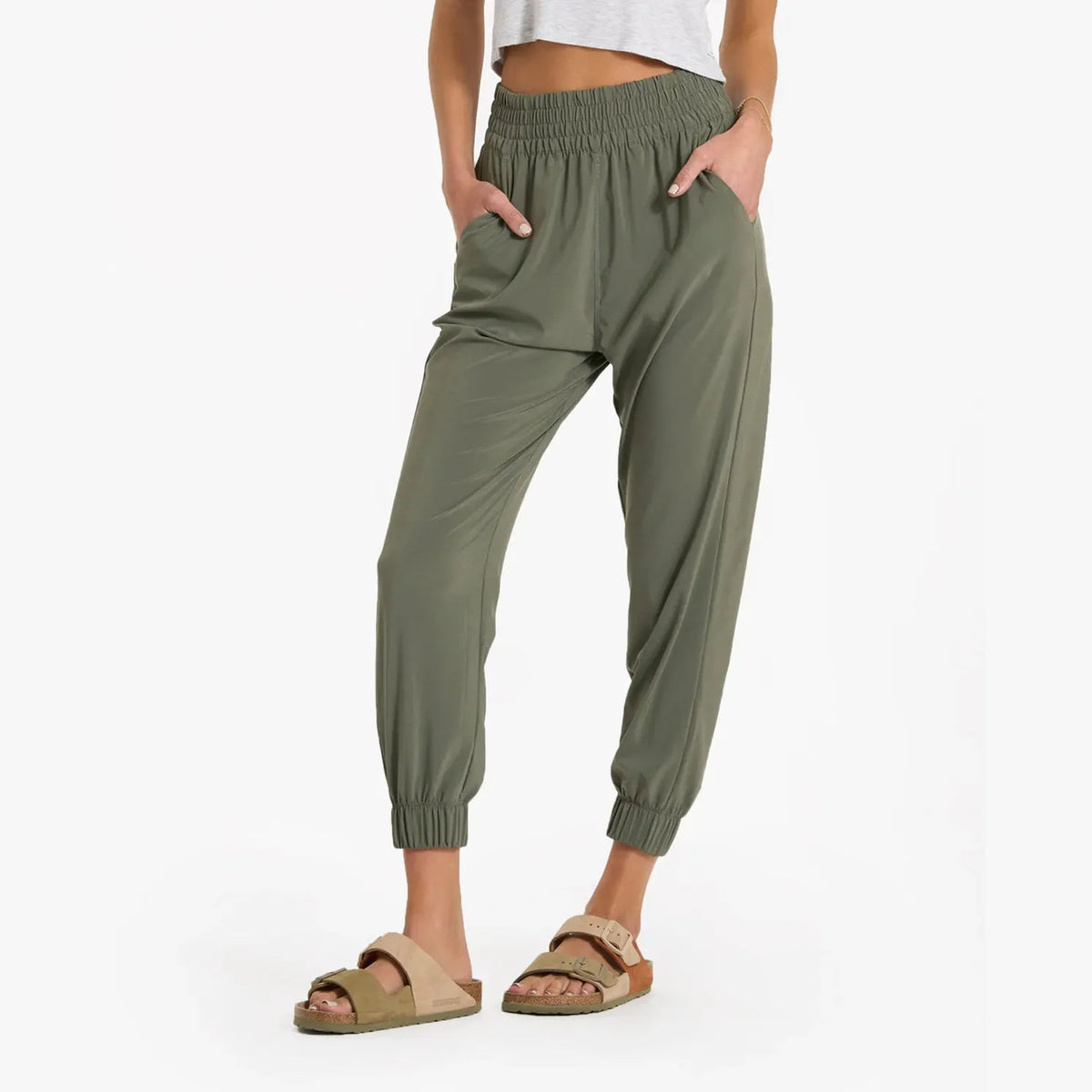 Vuori Villa Jogger Pant