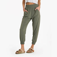 Vuori Villa Jogger Pant