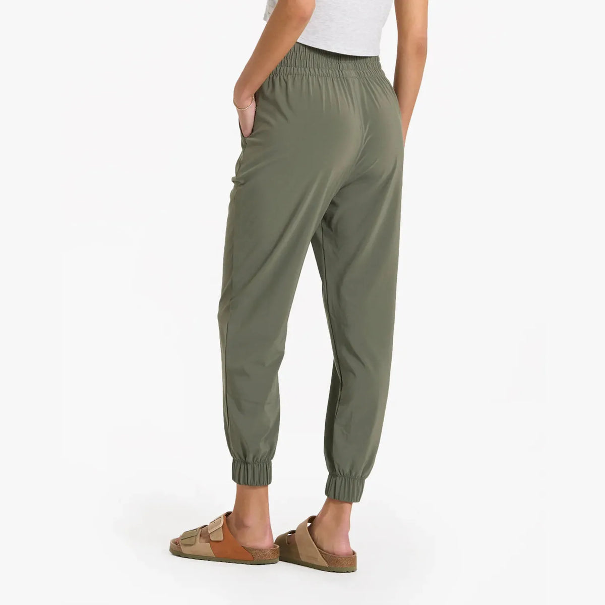 Vuori Villa Jogger Pant