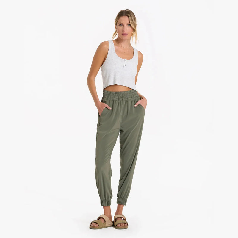 Vuori Villa Jogger Pant