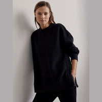 Varley Mae Boyfriend Sweatshirt 