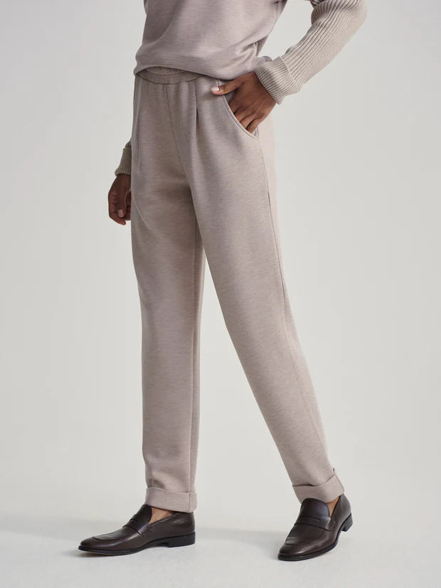 Varley Rolled Cuff Pant