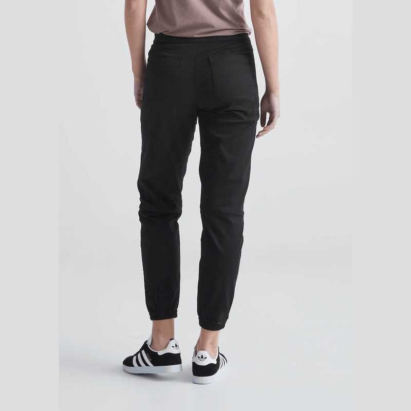 Du/er Live Free High Rise Jogger