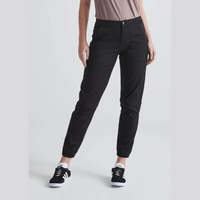 Du/er Live Free High Rise Jogger