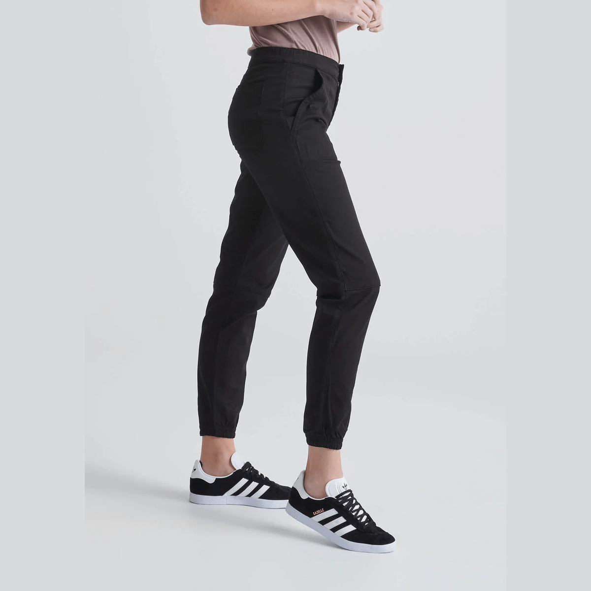 Du/er Live Free High Rise Jogger