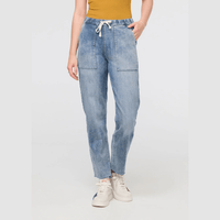 Du/er Performance Denim Harbour Pant