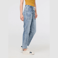 Du/er Performance Denim Harbour Pant