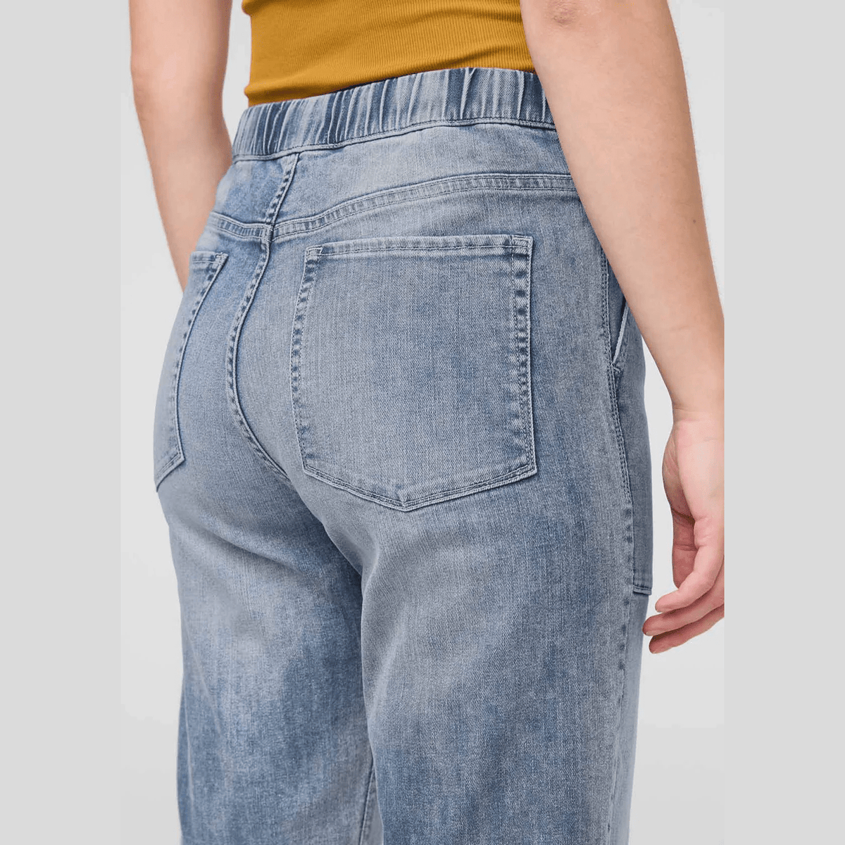 Du/er Performance Denim Harbour Pant