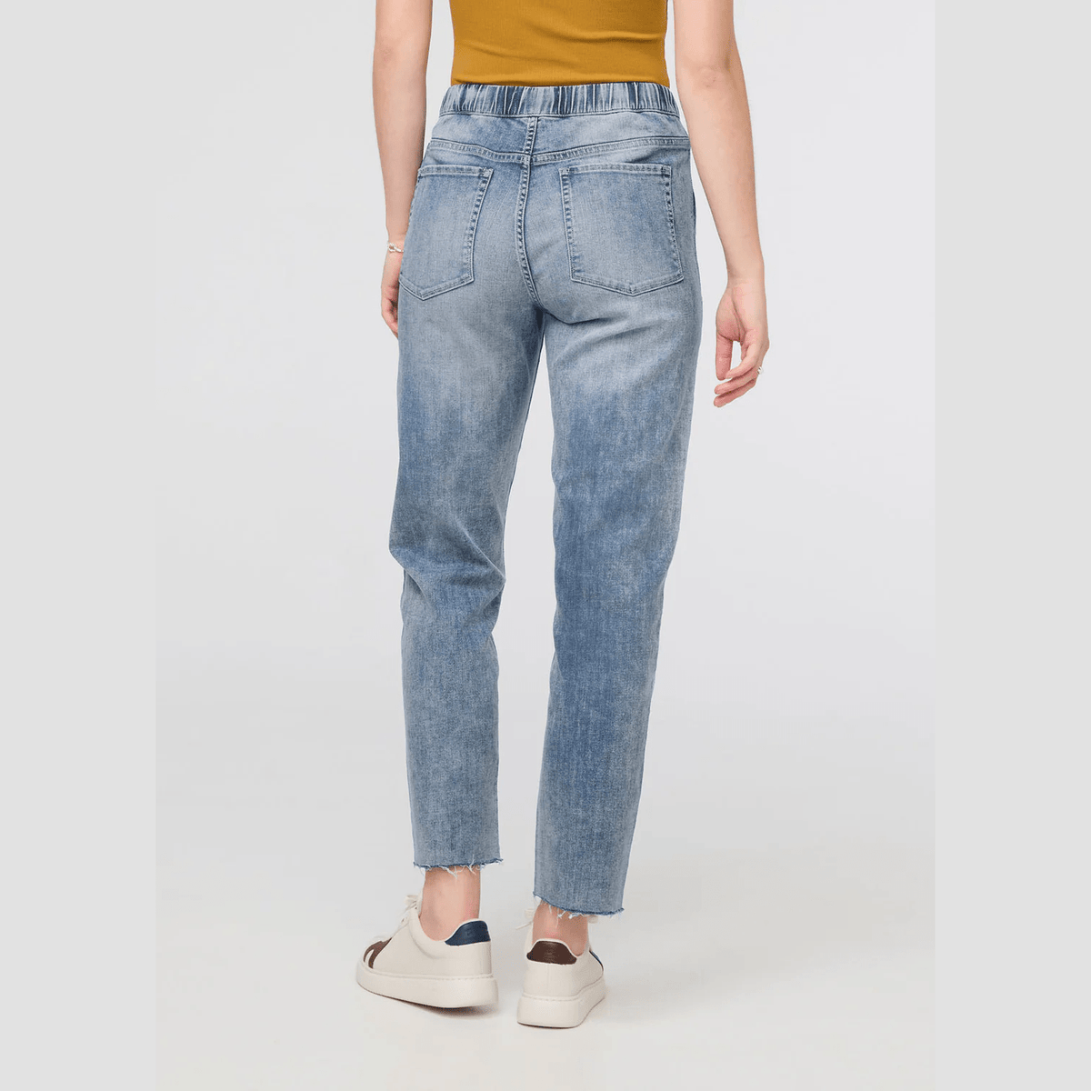 Du/er Performance Denim Harbour Pant