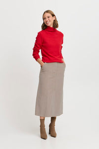 b.young Dasik Skirt