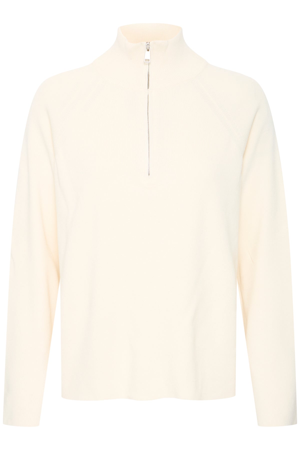 b.young Morla Half Zip Pullover