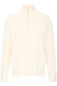 b.young Morla Half Zip Pullover