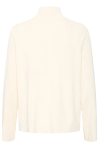 b.young Morla Half Zip Pullover