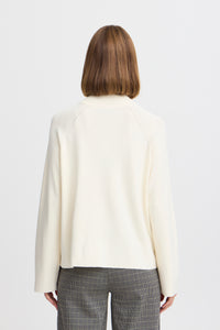 b.young Morla Half Zip Pullover