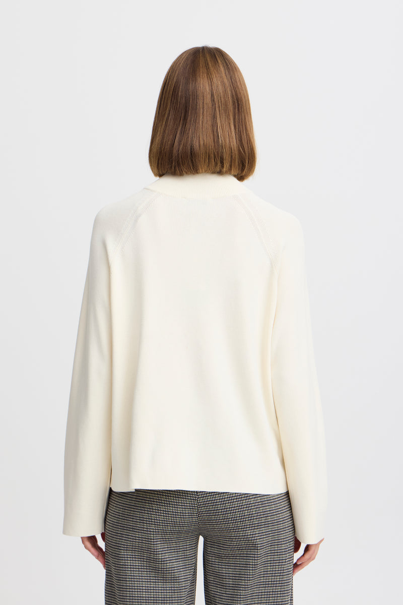 b.young Morla Half Zip Pullover