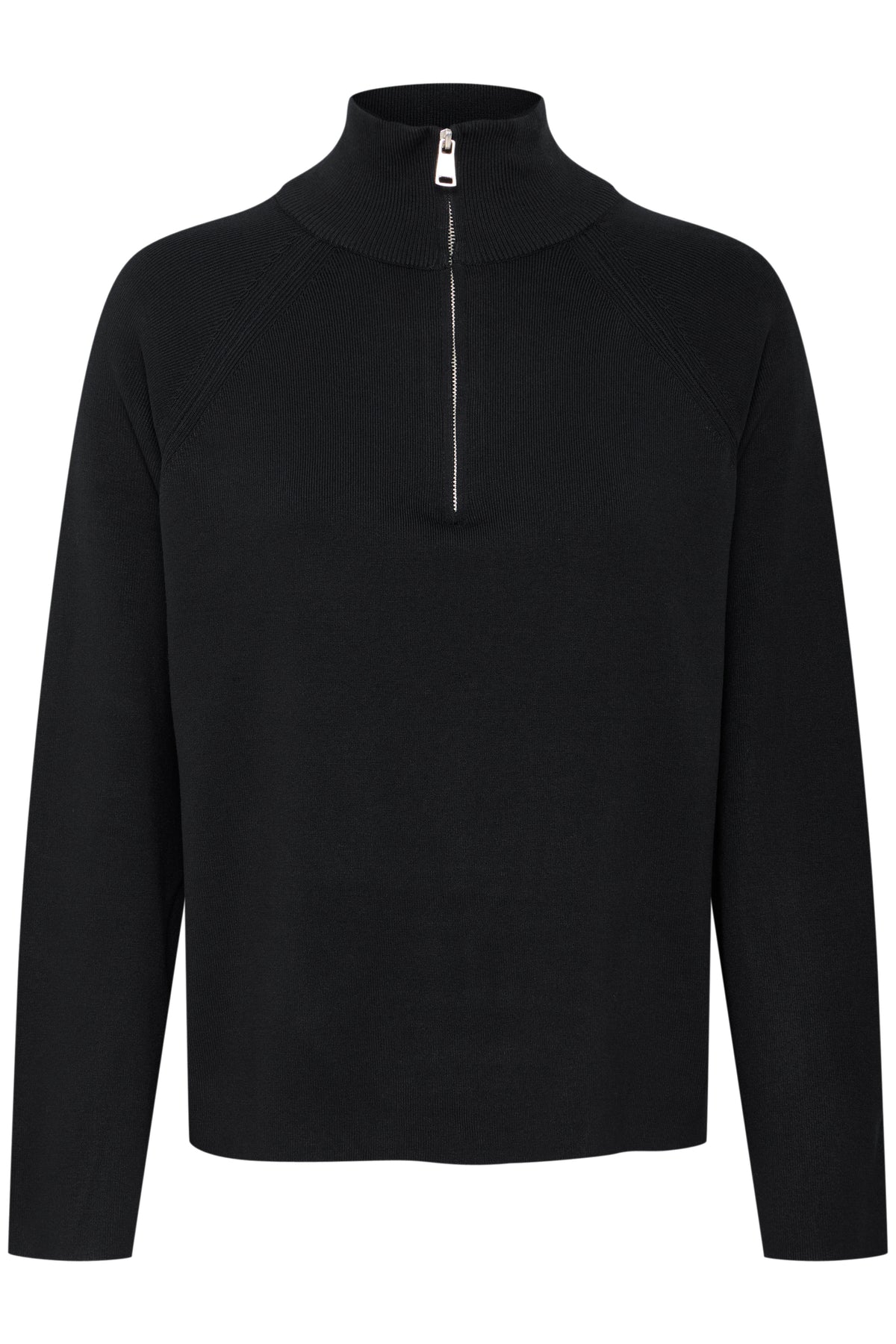 b.young Morla Half Zip Pullover