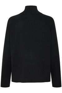 b.young Morla Half Zip Pullover