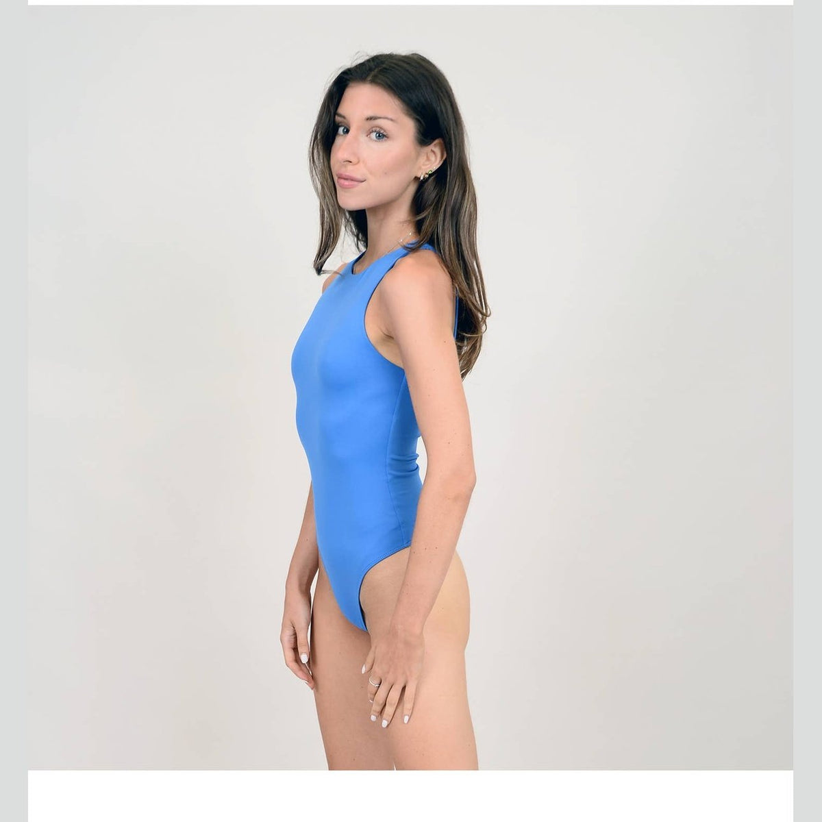 Body Smoothing Bodysuit – Lola Blu Boutique