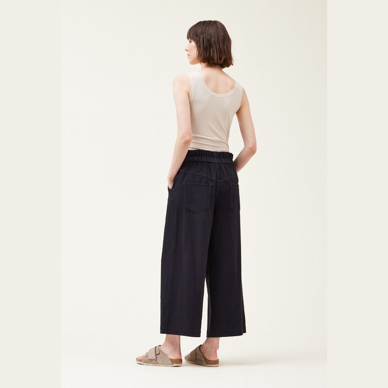 Soft Twill Pants