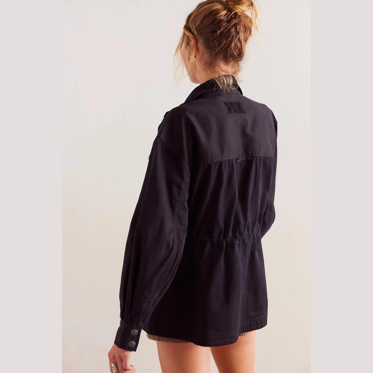 Free People Arya Jacket