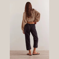 Free People Supersonic Slim Pant