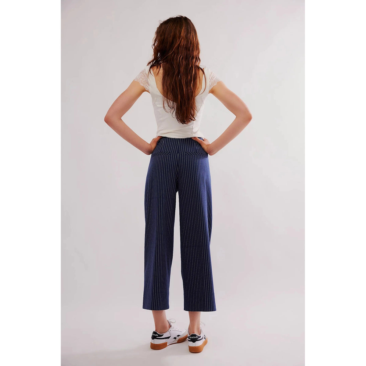 Free People Acadia Trouser