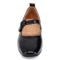 Bueno Eliana Patent Mary Jane Flat