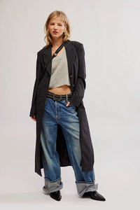 Free People Hailey Duster