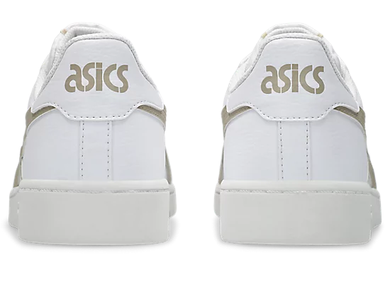 Asics Japan S White Feather Grey