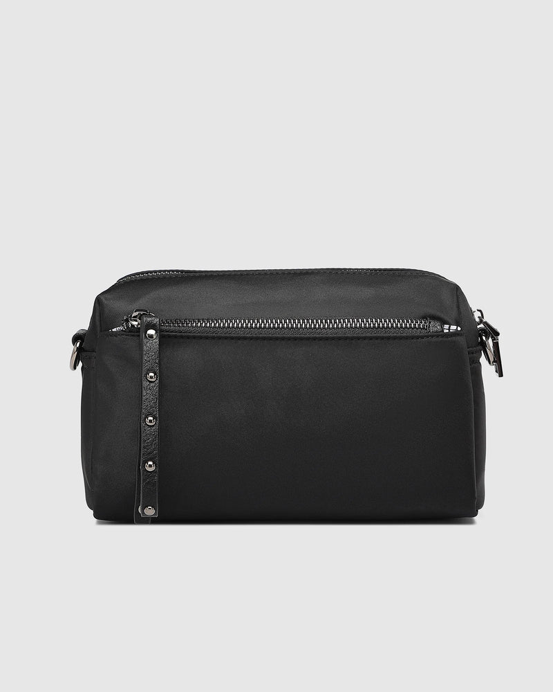 Louenhide Rowie Nylon Crossbody Bag