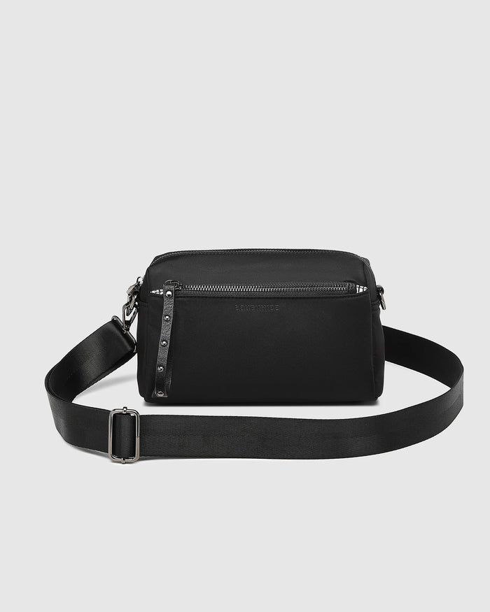 Louenhide Rowie Nylon Crossbody Bag