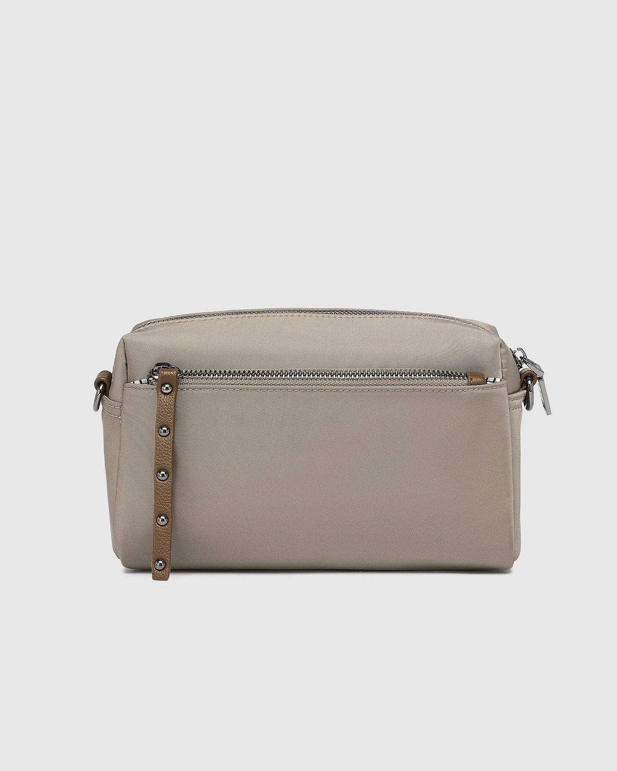 Louenhide Rowie Nylon Crossbody Bag