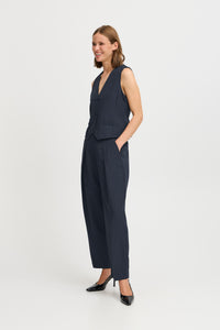 b.young Midde Barrel Pant