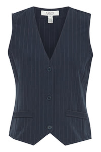 b.young Midde Waistcoat