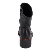 Bueno Nelly Lug Solesm Boot