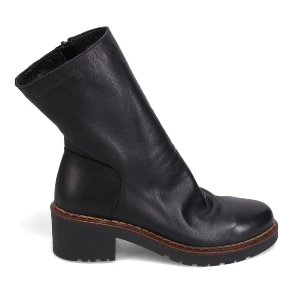 Bueno Nelly Lug Solesm Boot