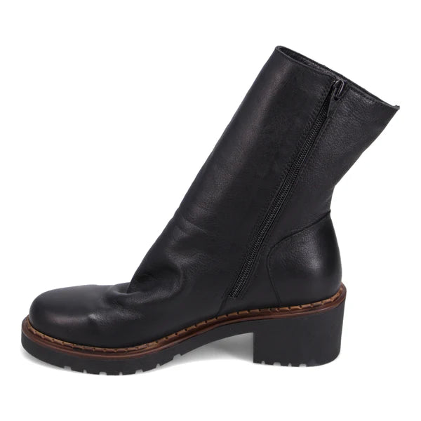 Bueno Nelly Lug Solesm Boot