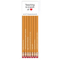 Pencil Gift Sets