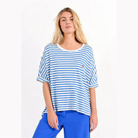 Molly Bracken Sailor Tee