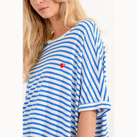 Molly Bracken Sailor Tee