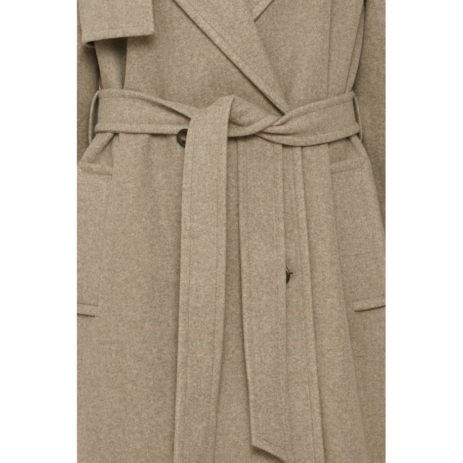 BYCILIA Coat