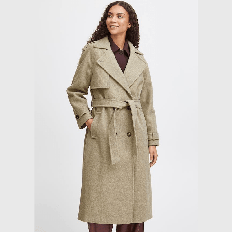 BYCILIA Coat