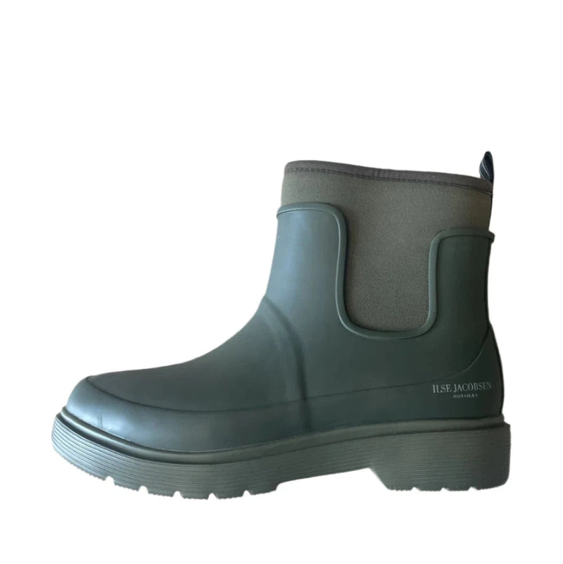 Ilse Jacobsen Neo Chelsea Rain Boot