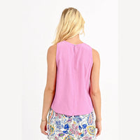 Molly Bracken Lightweight Tank Top