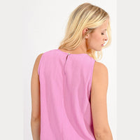 Molly Bracken Lightweight Tank Top