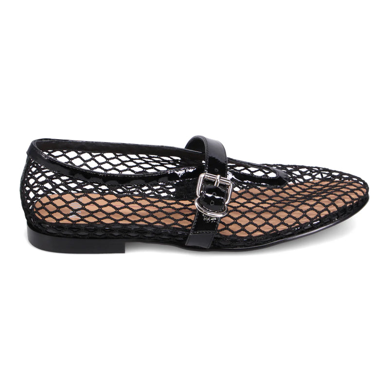 Mollini Walaia Mesh Loafer