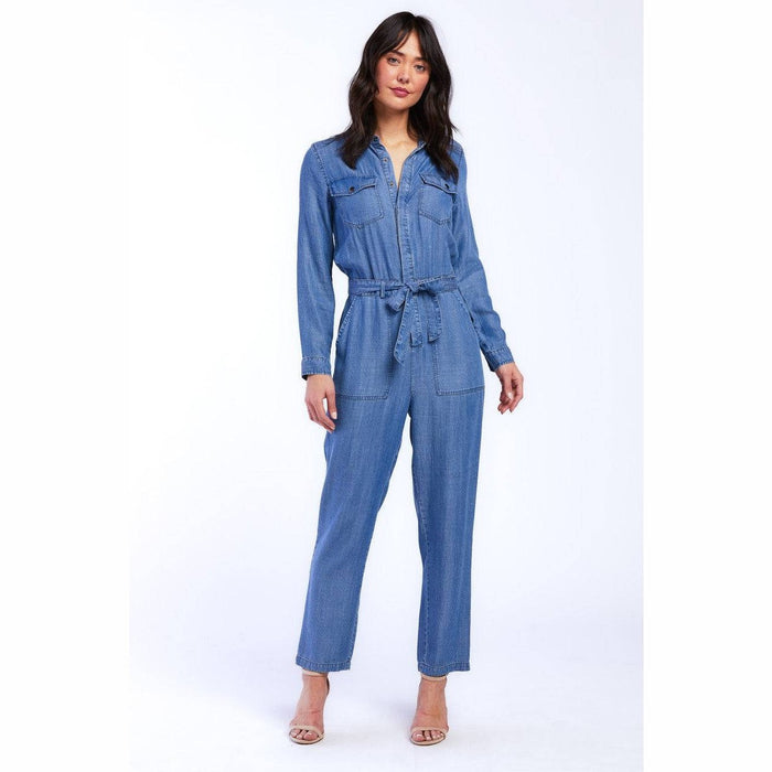 Velvet Heart Arkin Jumpsuit