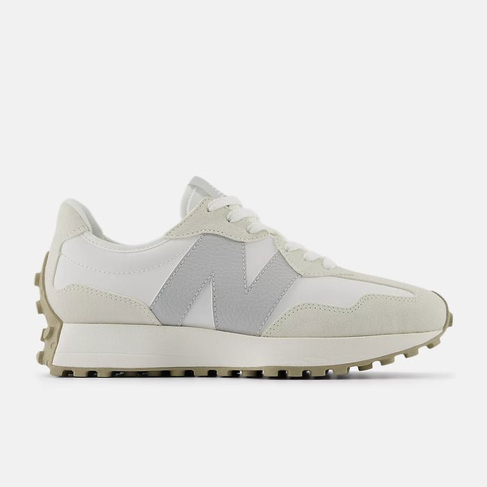 New Balance 327 Sea salt with Brighton Grey 