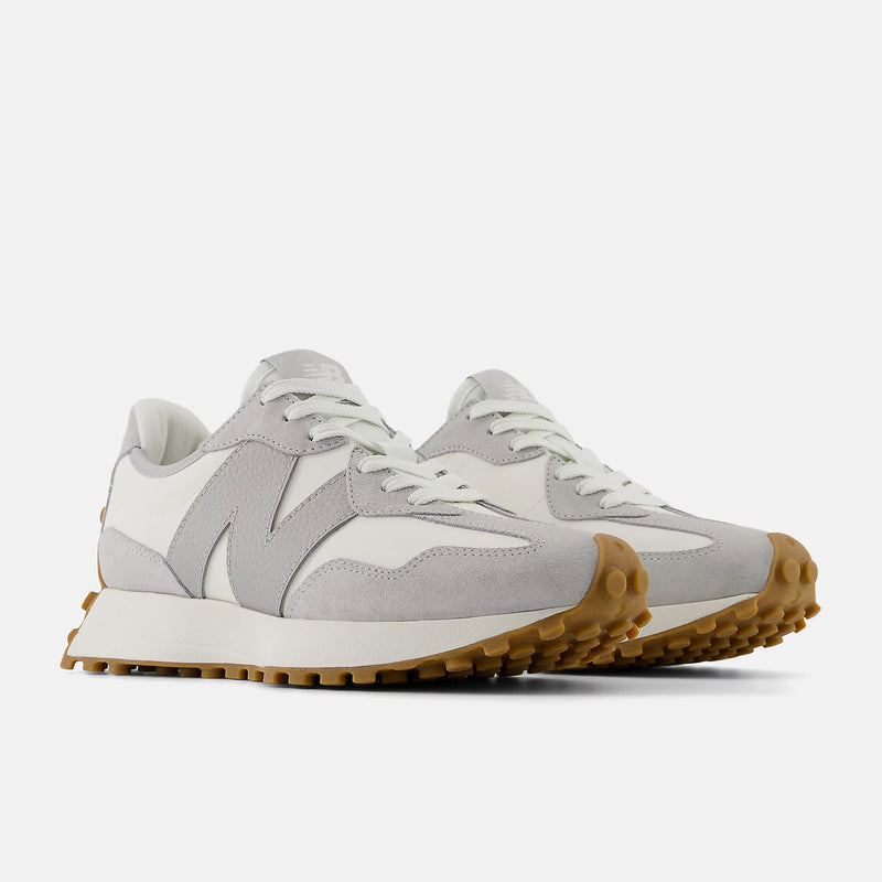 New Balance 327 Raincloud with Reflection