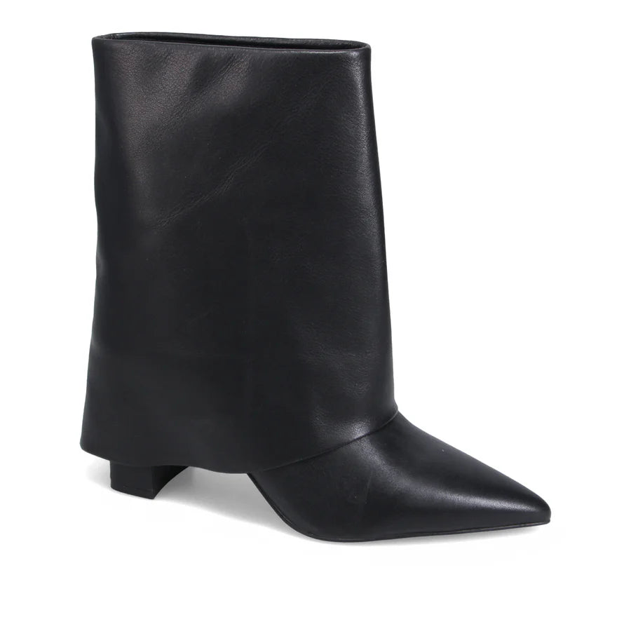 Mollini Zendeya Fold Over Boots